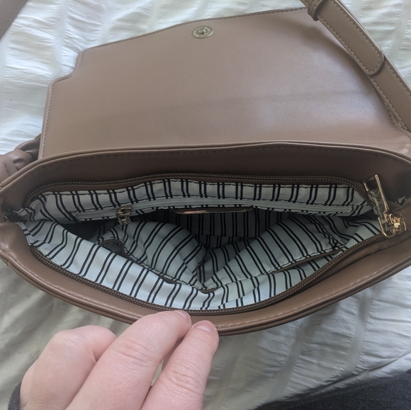 Braided strap bag - Picture 3 of 6